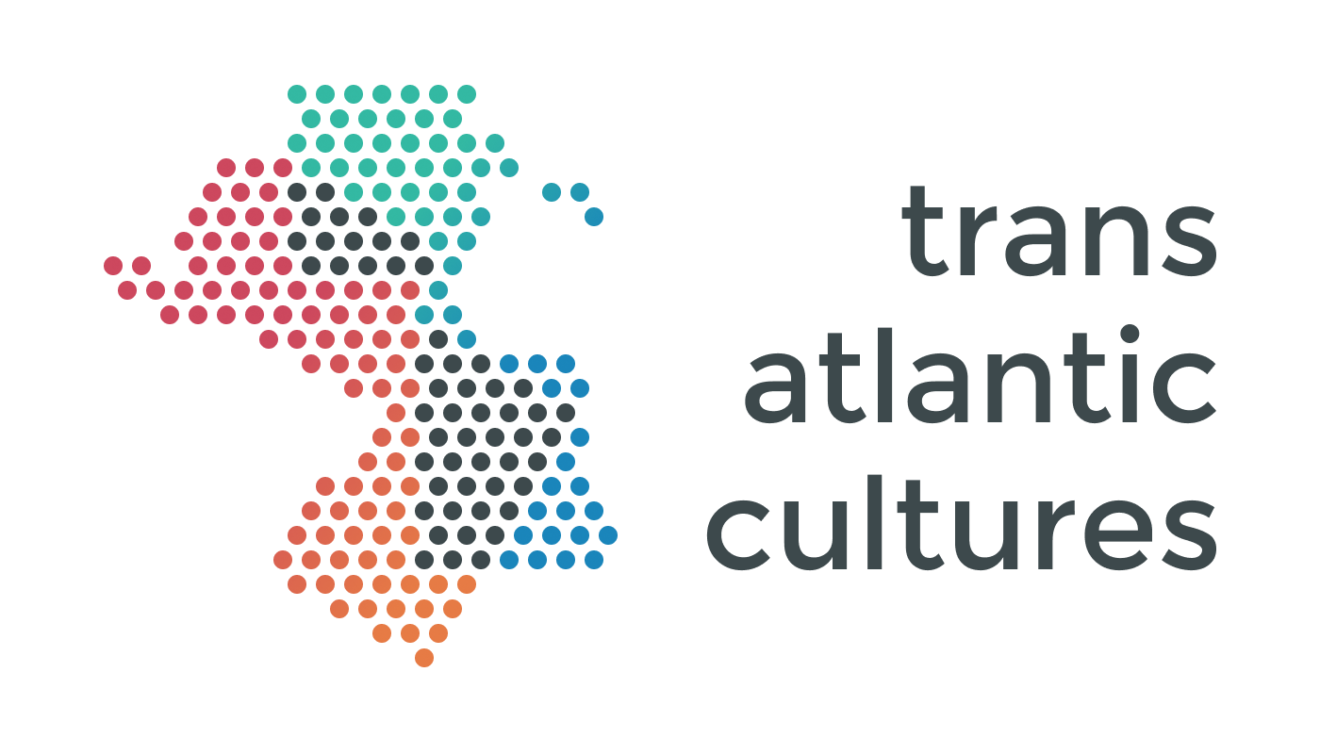 Présentation de la plateforme numérique Transatlantic Cultures - 14/12/2018