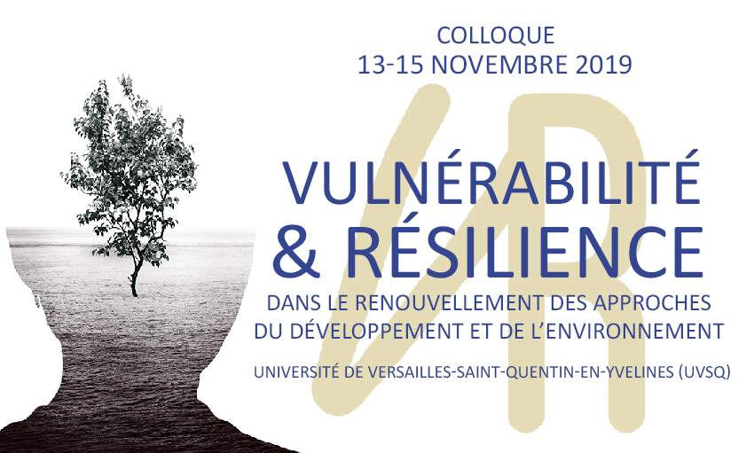 Vidéo - Colloque international ＂Vulnérabilité et Résilience＂