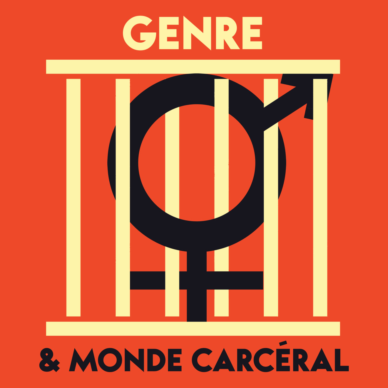 Séminaire Genre et monde carcéral - 16/12/2019