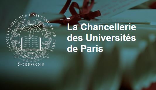 Prix solennels de thèse de la Chancellerie 2020 - 29/05/2020