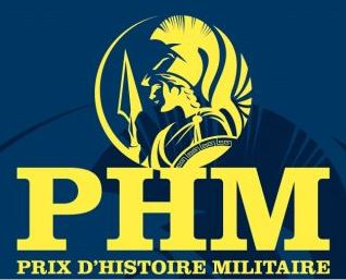Prix d'histoire militaire 2020 - 12/06/2020