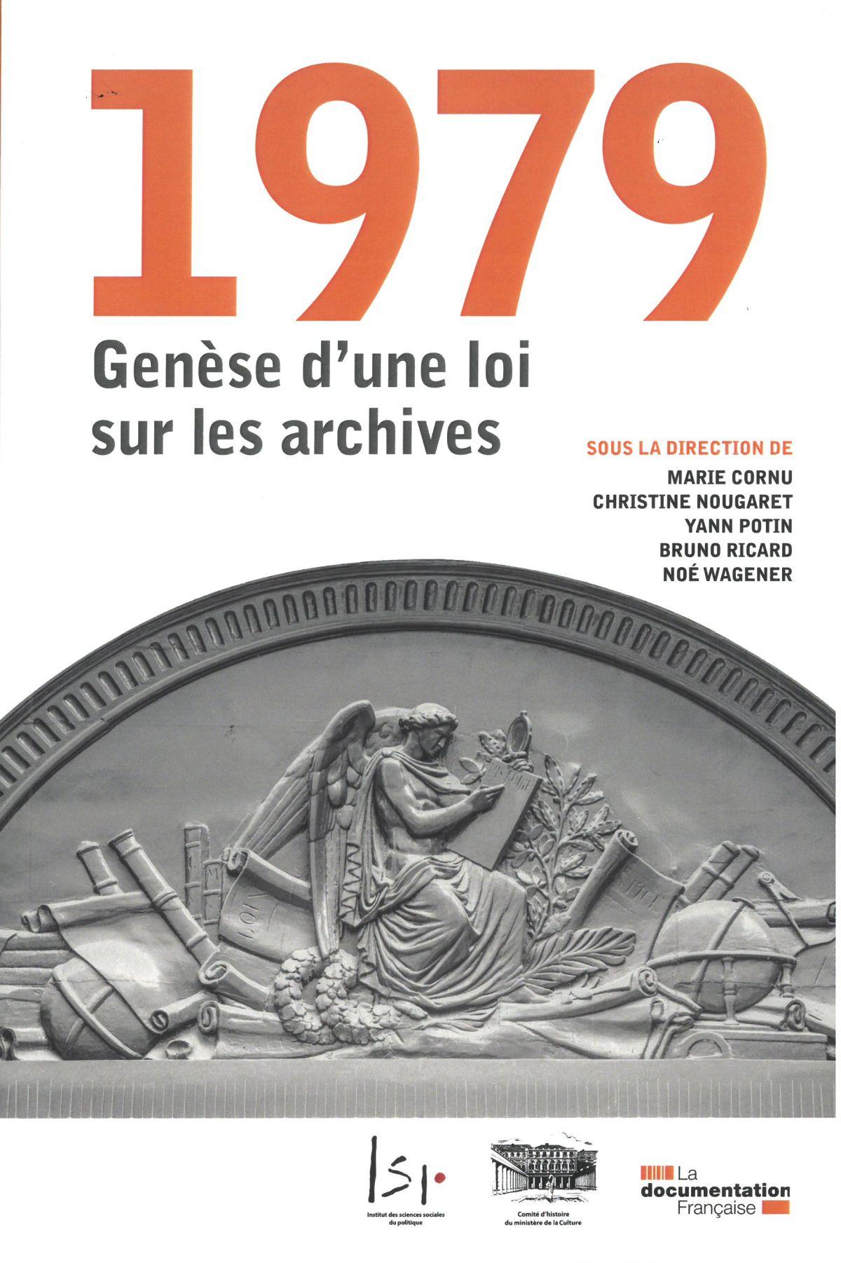 2021_06_Genese_loi_archives_livre