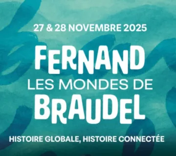 Les mondes de Fernand Braudel