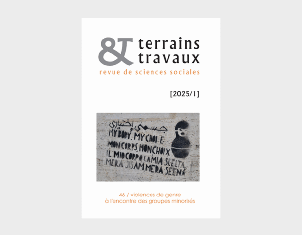 Violences de genre à l’encontre des groupes minorisés