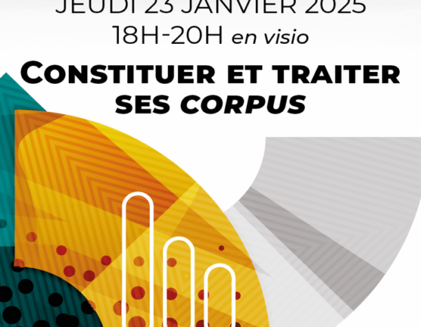 Constituer et traiter ses corpus avec HYPERBASE Constituer et traiter ses corpus avec HYPERBASE