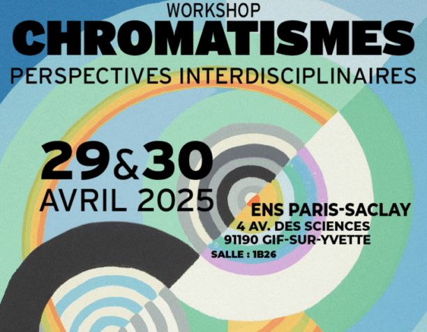 Chromatismes