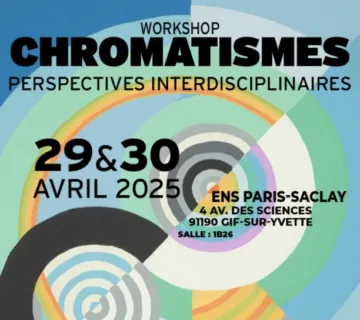 Chromatismes