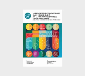 Vers une interdisciplinarité didactique – histoire des sciences – épistémologie