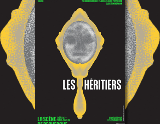 « Les héritiers »
