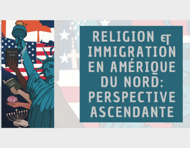 Religion et immigration en Amérique du Nord