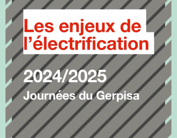 Les enjeux de l’électrification
