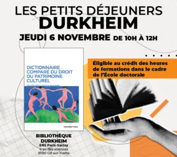 Dictionnaire comparé du droit du patrimoine culturel