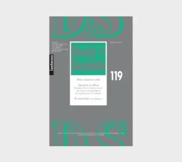 Droit, histoire et vérité