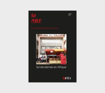 Syndicalismes en Afrique