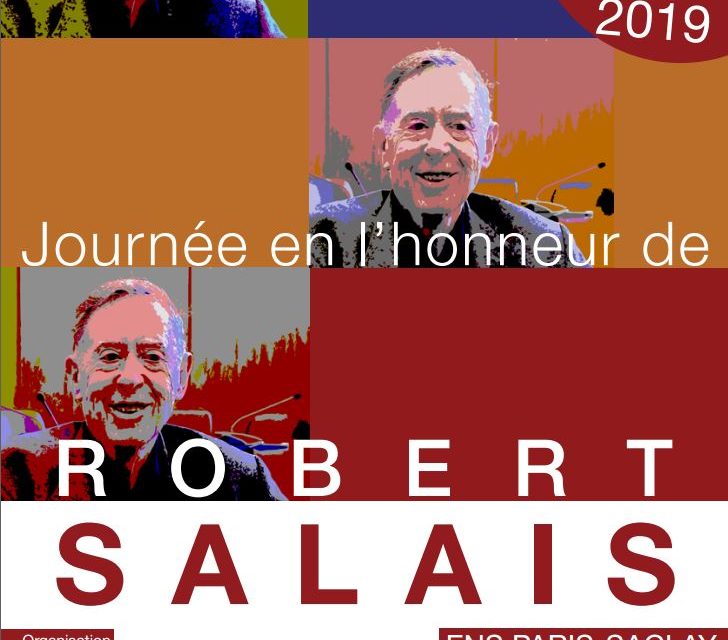 Compte-rendu des Journées en l’honneur de Robert Salais
