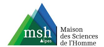 Changement de logo pour la MSH-Alpes | MSH-Alpes – Maison des ...
