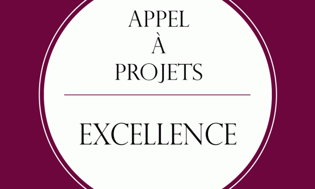 Appel à projets Excellence 2021 MSH Paris-Saclay / Institut DataIA – 23/04/2021