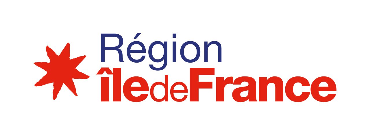 Logo région IdF