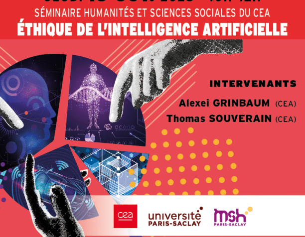Éthique de l’intelligence artificielle Éthique de l’intelligence artificielle