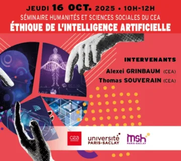 Éthique de l’intelligence artificielle Éthique de l’intelligence artificielle