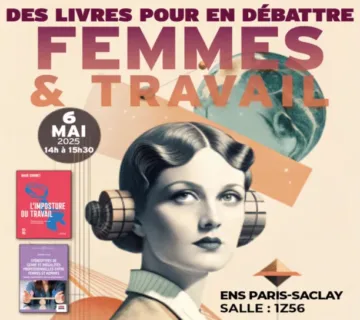 Femmes et travail