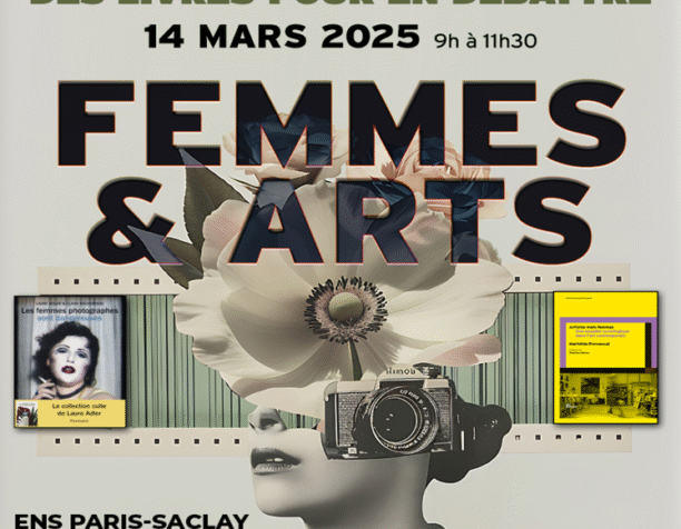 Femmes et arts