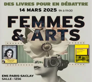 Femmes et arts