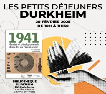 1941. Genèse et développements d’une loi sur l’archéologie