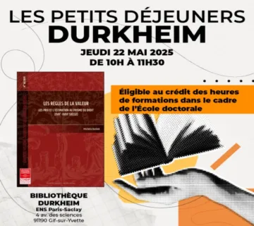 Les règles de la valeur. Une histoire juridique de l’estimation des biens