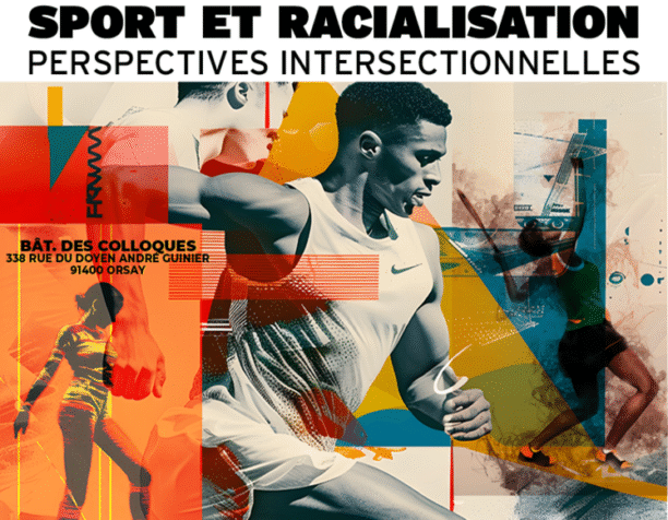 Résistances par corps et lutte des athlètes noirs aux États-Unis