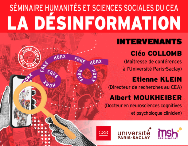 La désinformation La désinformation