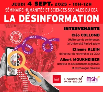 La désinformation