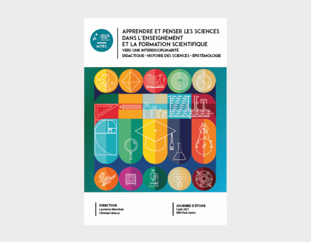 Vers une interdisciplinarité didactique – histoire des sciences – épistémologie