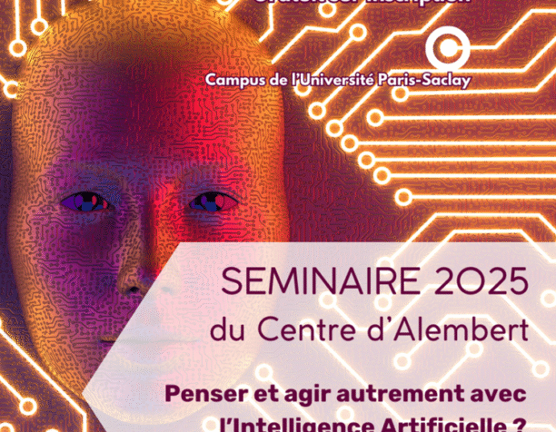 Pensez et agir autrement avec de l&rsquo;IA