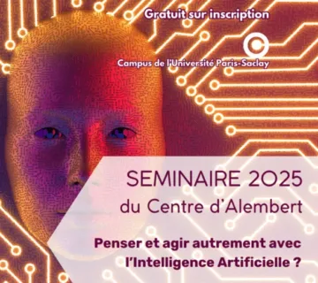 Pensez et agir autrement avec de l&rsquo;IA