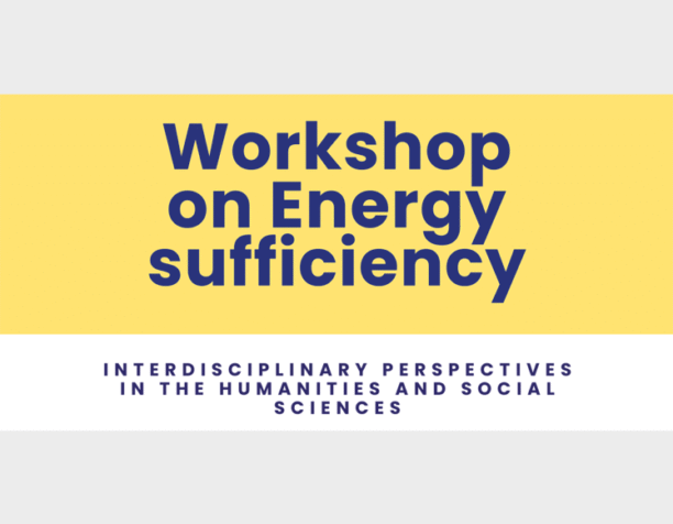 Sobriété énergétique