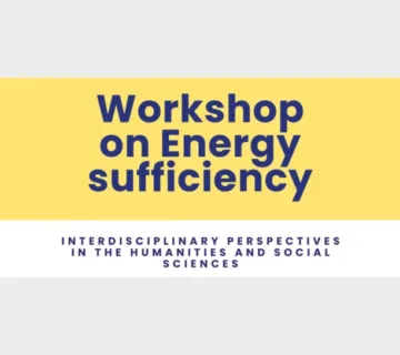 Sobriété énergétique