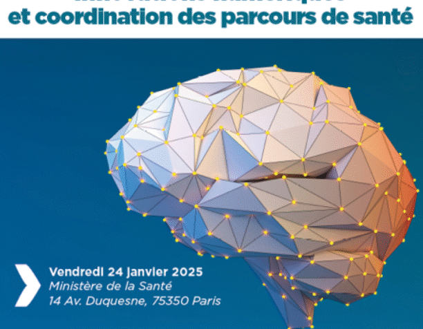Innovations numériques et coordination des parcours de santé