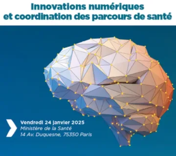 Innovations numériques et coordination des parcours de santé