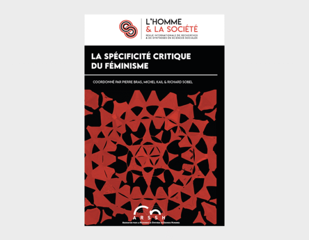 La spécificité critique du féminisme