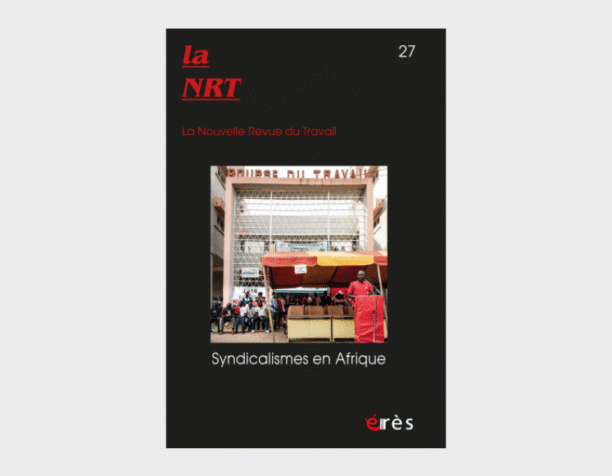 Syndicalismes en Afrique