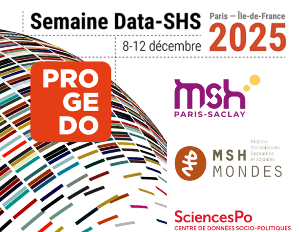Semaine Data-SHS