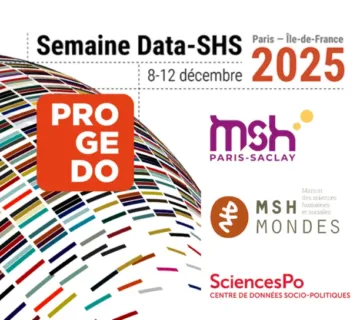 Semaine Data-SHS