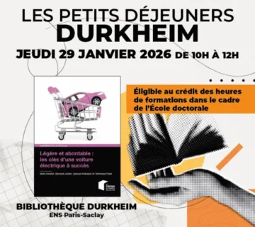 Légère et abordable : les clés d’une voiture électrique à succès Légère et abordable : les clés d’une voiture électrique à succès
