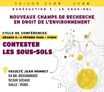 Contester les sous-sols