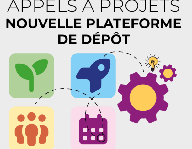 Ouverture de la campagne d&rsquo;Appels à Projets 2026 et déploiement de la nouvelle plateforme de dépôt