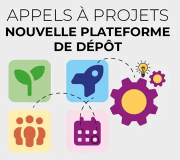 Ouverture de la campagne d&rsquo;Appels à Projets 2026 et déploiement de la nouvelle plateforme de dépôt