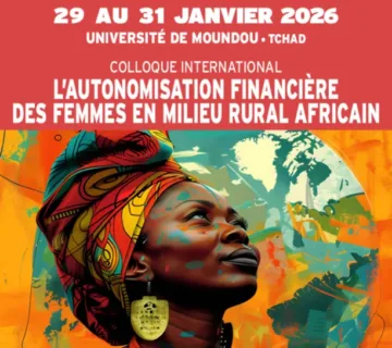 L&rsquo;autonomisation financière des femmes en milieu rural africain