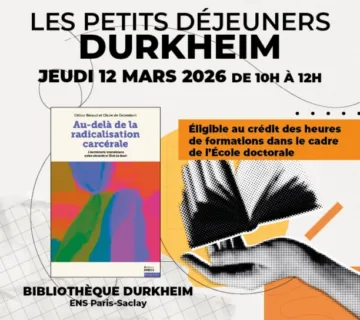 Au-delà de la radicalisation carcérale L’aumônerie musulmane entre sécurité et État de droit