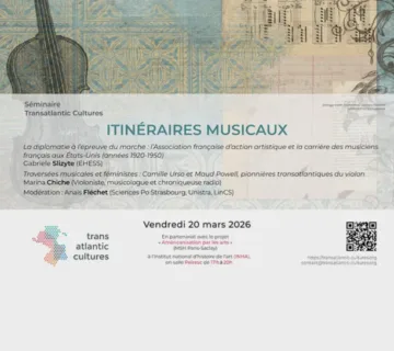 Itinéraires musicaux